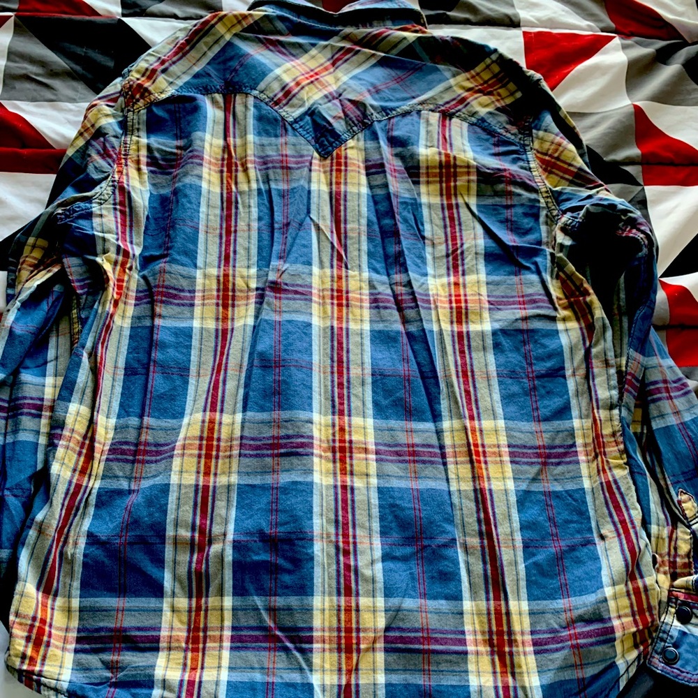 Arizona  shirts
